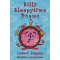 Silly Sleepytime Poems - Paperback