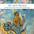 The Little Merman - Paperback