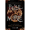Belle Morte - Paperback