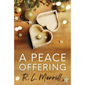 A Peace Offering: A M/M Holiday Romance - Paperback
