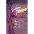 Ruby and the Treasure Within - Paperback