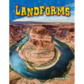 Landforms - Paperback
