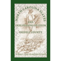 North Carolina Slaves and Free Persons of Color: Iredell County - Paperback
