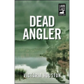 Dead Angler - Paperback
