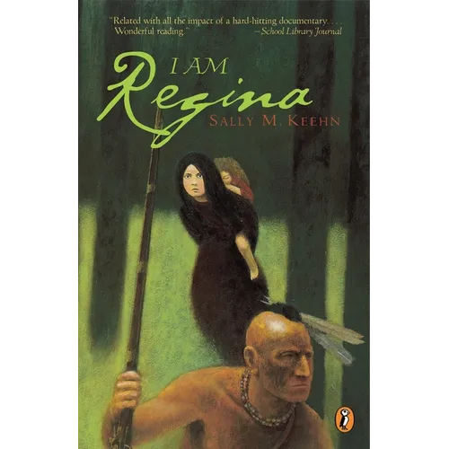 I Am Regina - Paperback