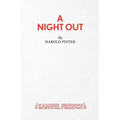 A Night Out - A Play - Paperback