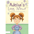 Adelia's Last Name - Paperback