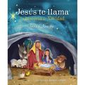 Jesús Te Llama: La Historia de Navidad - Hardcover