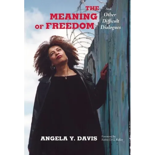 The Meaning of Freedom - Paperback