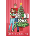 Second Down Scrooge - Paperback