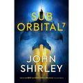 Suborbital 7 - Paperback
