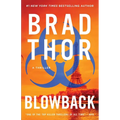 Blowback: A Thriller - Paperback