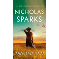 Dreamland - Mass Market Paperbound