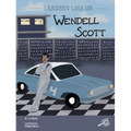 Wendell Scott: Volume 10 - Hardcover