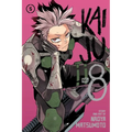 Kaiju No. 8, Vol. 5 - Paperback