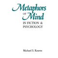 Metaphors of Mind in Fiction and Psychology - Paperback