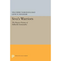 Siva's Warriors: The Basava Purana of Palkuriki Somanatha - Paperback