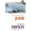 A Commentary on Jude - Paperback