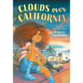 Clouds Over California - Hardcover