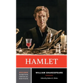 Hamlet: A Norton Critical Edition - Paperback