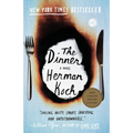 The Dinner - Paperback