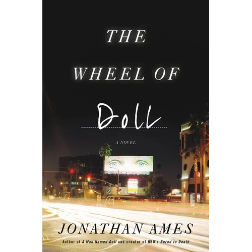 The Wheel of Doll - Hardcover