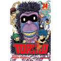 Toriko, Vol. 41: The King's Fight!! - Paperback