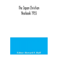 The Japan Christian Yearbook 1955 - Paperback