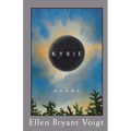 Kyrie: Poems - Paperback