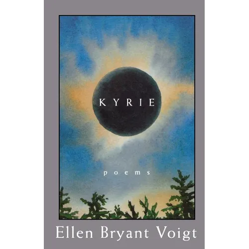 Kyrie: Poems - Paperback