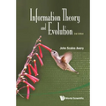 Info Theory & Evolution (2nd Ed) - Hardcover