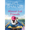 Almost Just Friends - Paperback