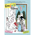 Gregory Ghost: A Hallowe'en story - Hardcover