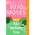 Me Before You - Paperback