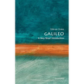 Galileo: A Very Short Introduction - Paperback