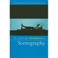 The Cambridge Introduction to Scenography - Hardcover