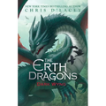 Dark Wyng (the Erth Dragons #2) - Hardcover