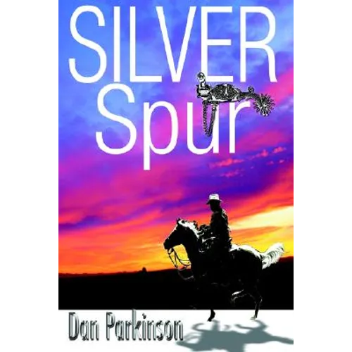 Silver Spur - Paperback