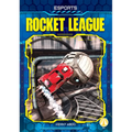 Rocket League - Library Binding