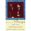Letters to Freya, 1939-1945 - Paperback
