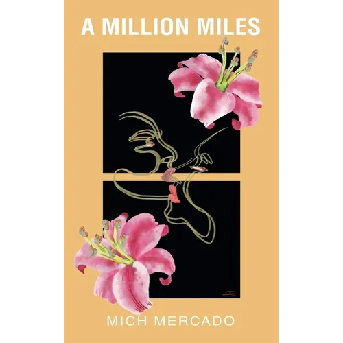A Million Miles - Paperback