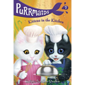 Purrmaids #7: Kittens in the Kitchen - Paperback