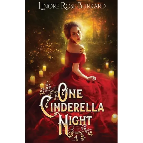 One Cinderella Night: Inspirational Romance - Paperback