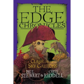 Edge Chronicles: Clash of the Sky Galleons - Paperback