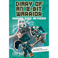 Diary of an 8-Bit Warrior: Shadow Over Aetheria: An Unofficial Minecraft Adventure Volume 7 - Hardcover