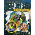 Careers in the Outdoors - Hardcover