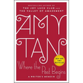 Where the Past Begins: A Writer's Memoir - Hardcover