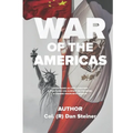 The War of the Americas - Paperback