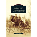 Around Crawford - Hardcover