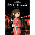 Spirited Away Film Comic: All-In-One Edition - Hardcover